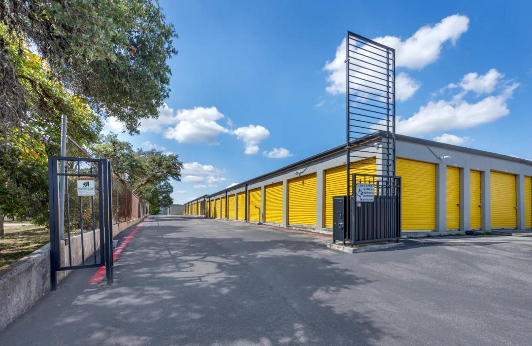 Storage King USA - Frontage Road media 3