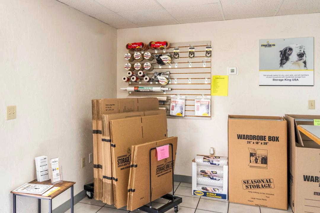 Storage King USA - 3527 Radio Road media 7