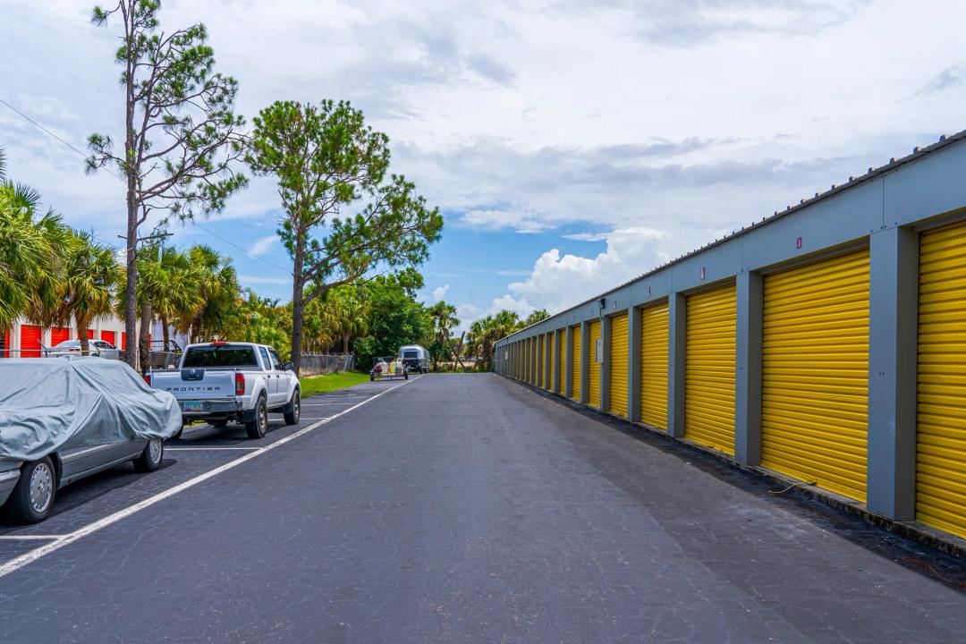 Storage King USA - 3527 Radio Road media 11