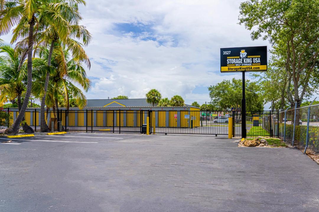 Storage King USA - 3527 Radio Road media 5