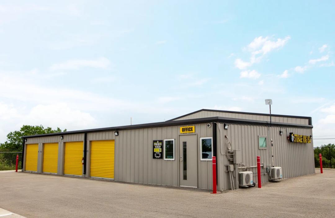 Storage King USA - Camino Real media 3