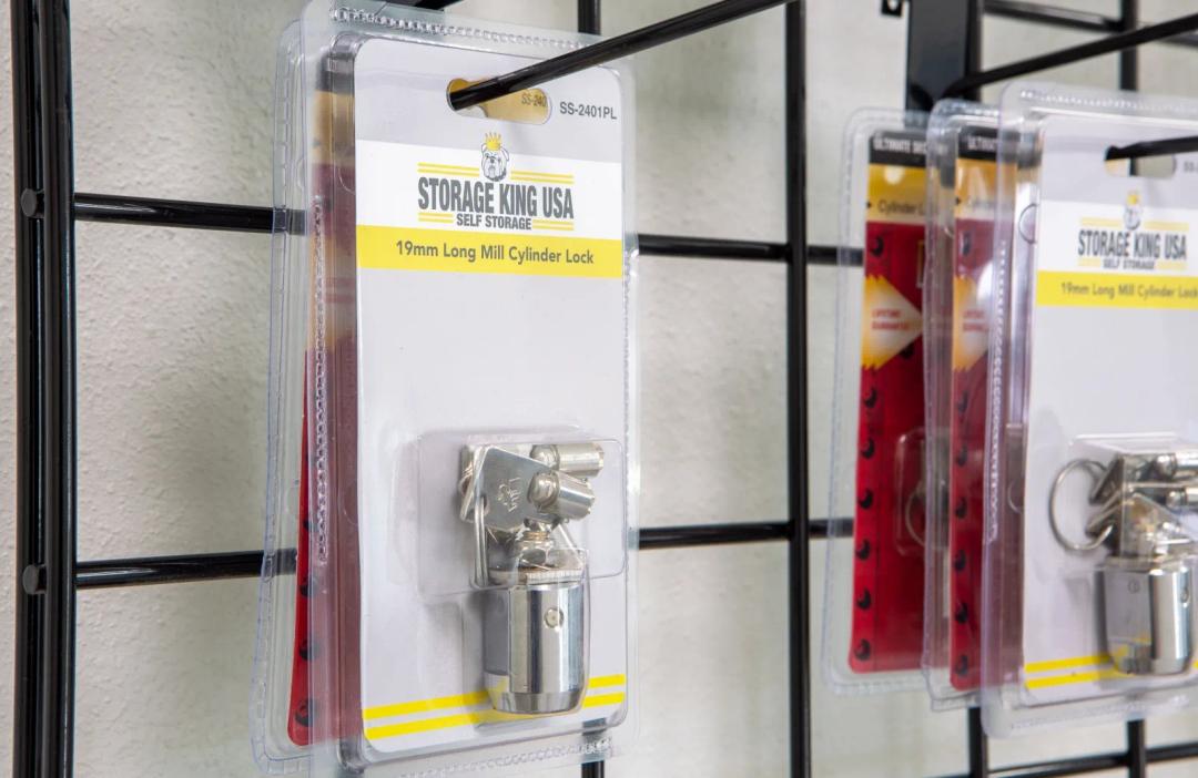 Storage King USA - Camino Real media 5