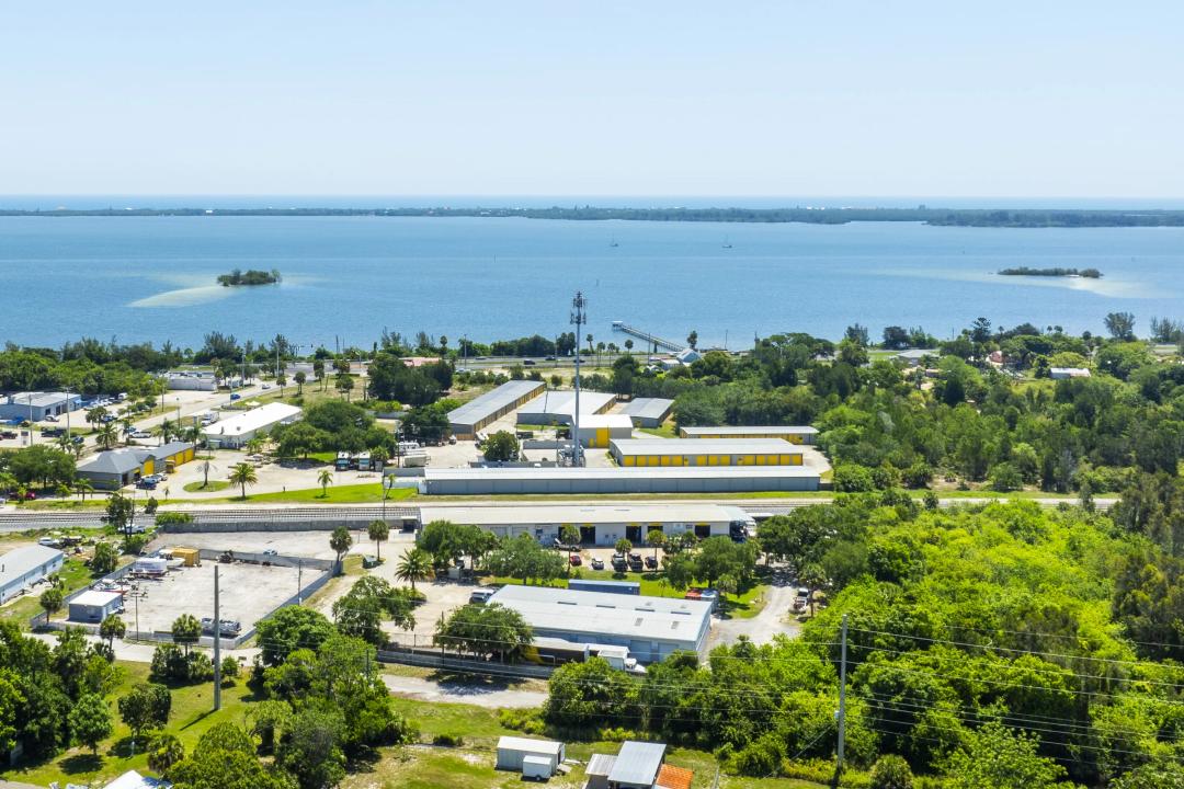 Storage King USA - Micco Road media 14