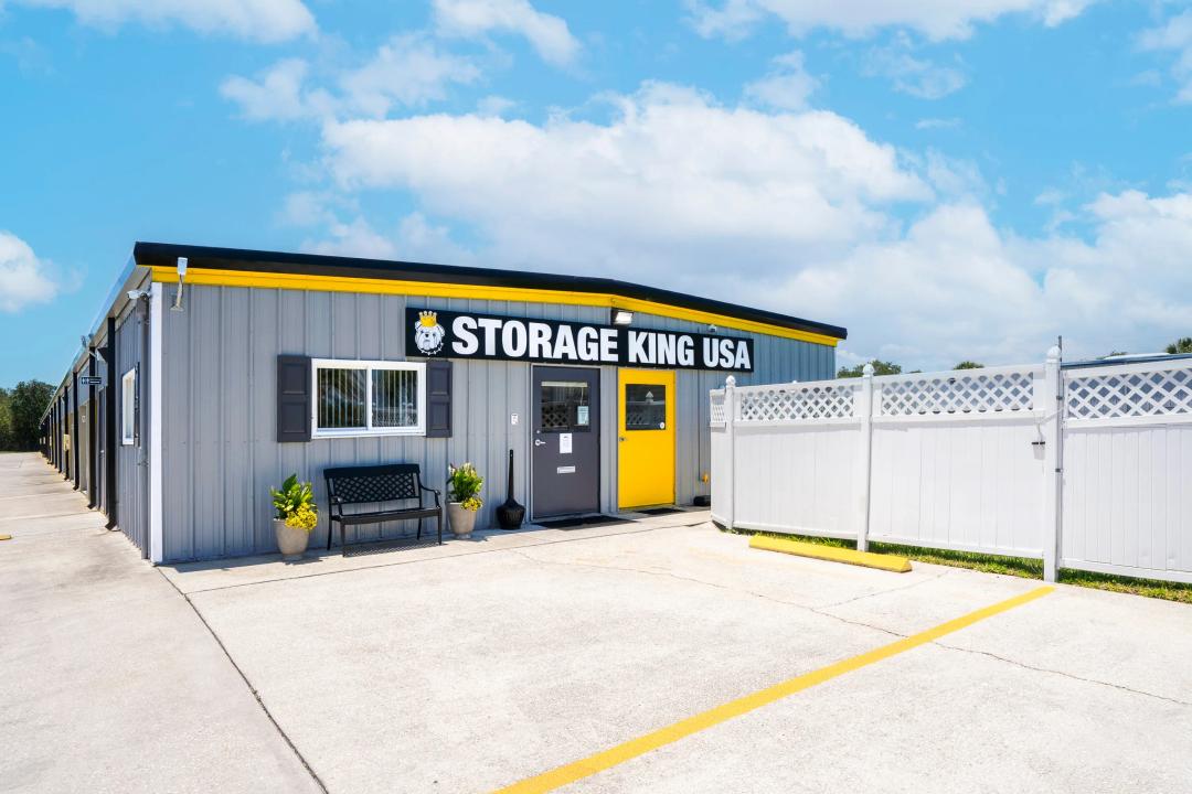 Storage King USA - Micco Road media 2