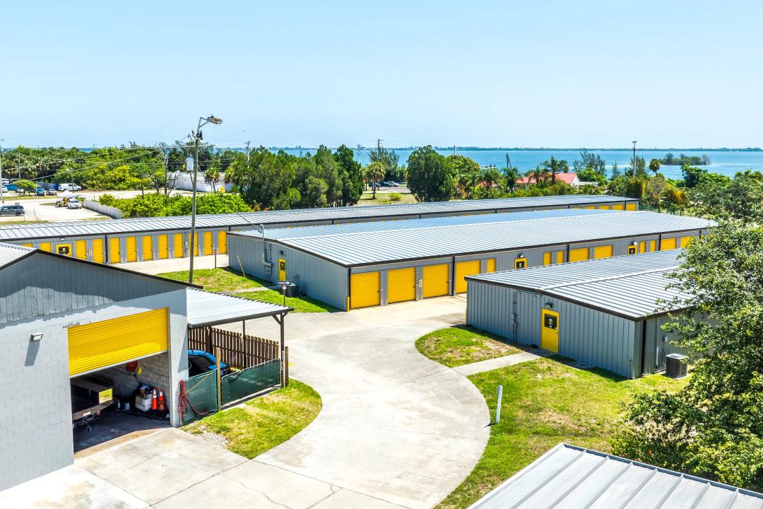 Storage King USA - Micco Road media 13