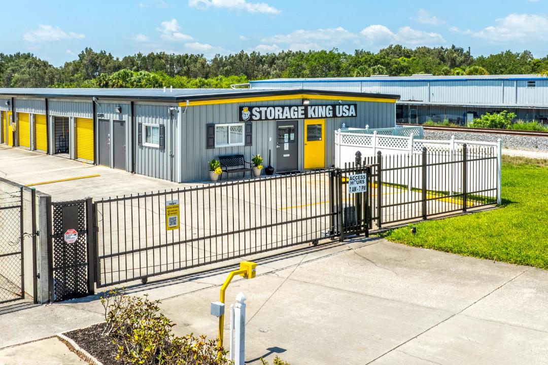 Storage King USA - Micco Road media 1