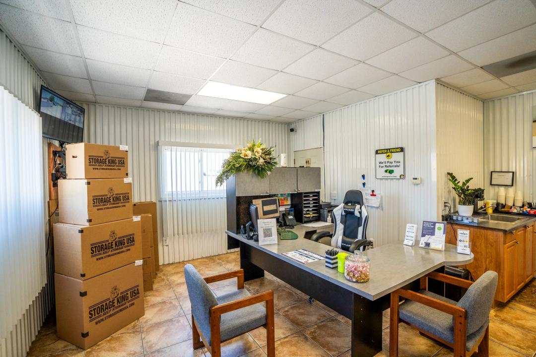 Storage King USA - Micco Road media 4