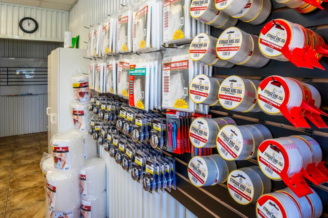 Storage King USA - Micco Road media 3