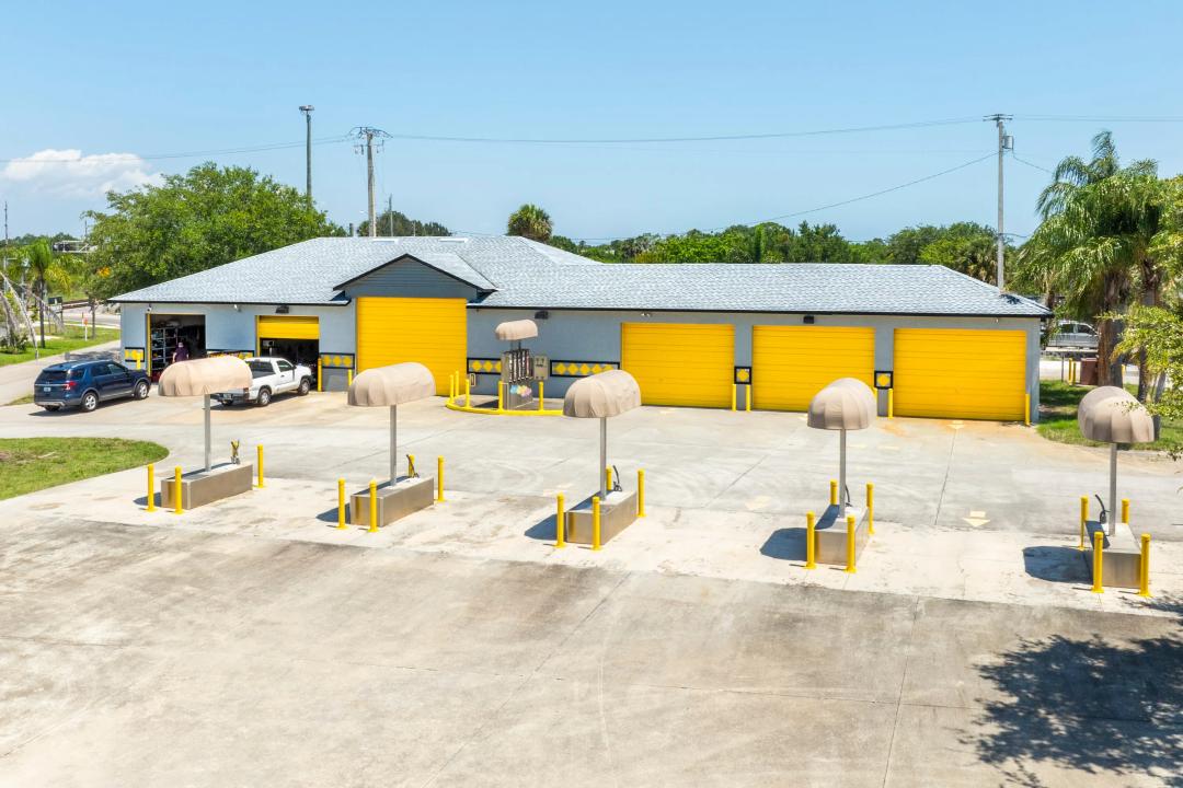 Storage King USA - Micco Road media 8