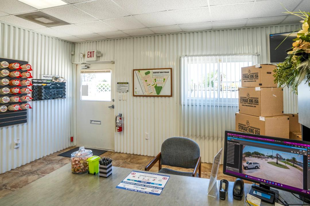 Storage King USA - Micco Road media 5