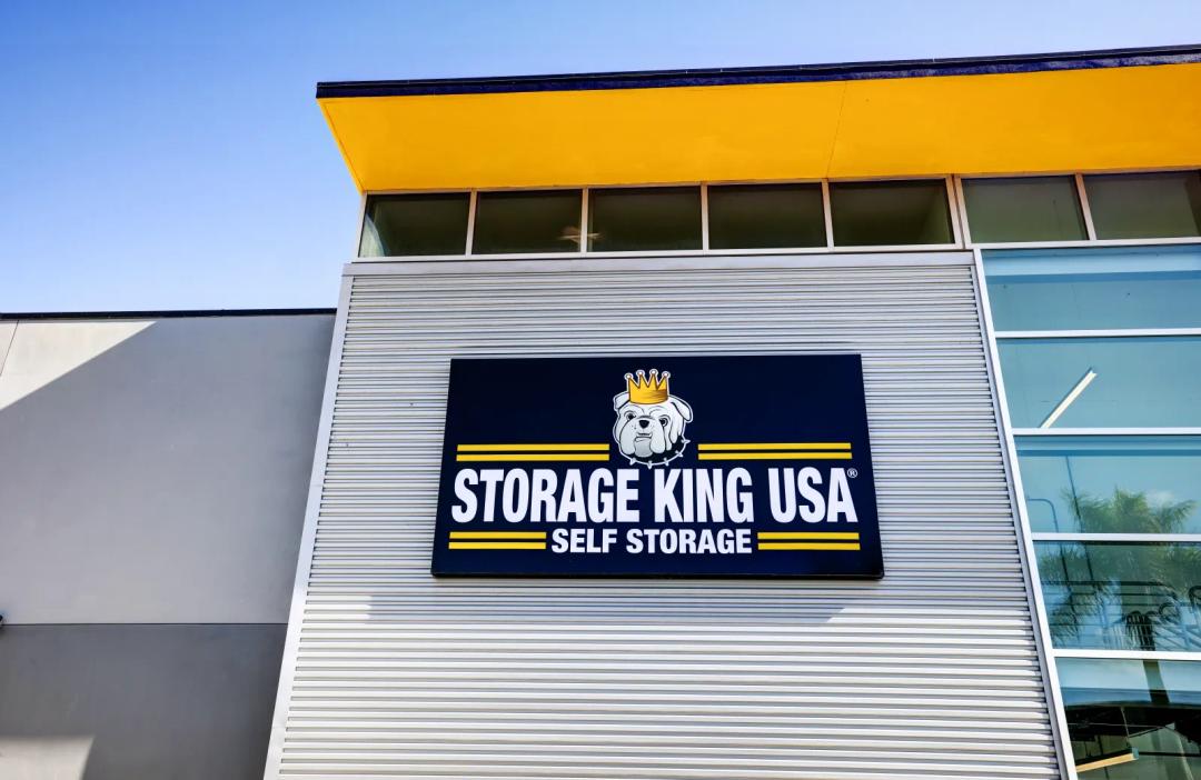 Storage King USA - Dixie Highway media 5