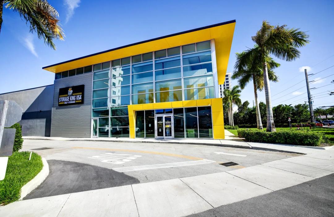 Storage King USA - Dixie Highway media 2