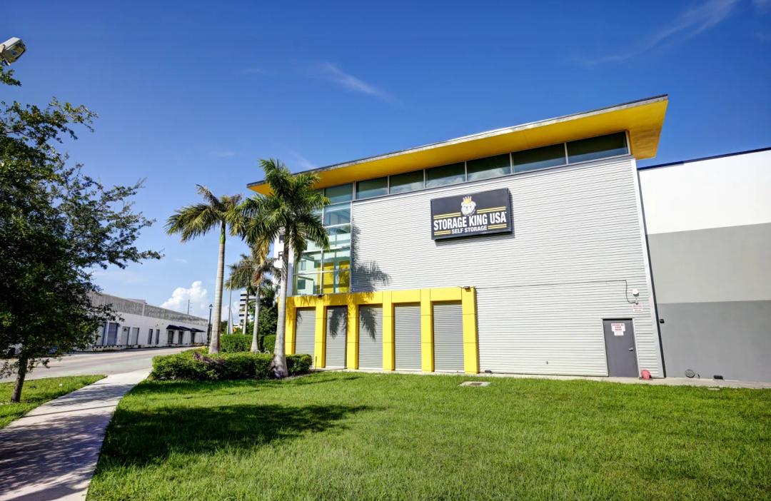 Storage King USA - Dixie Highway media 3