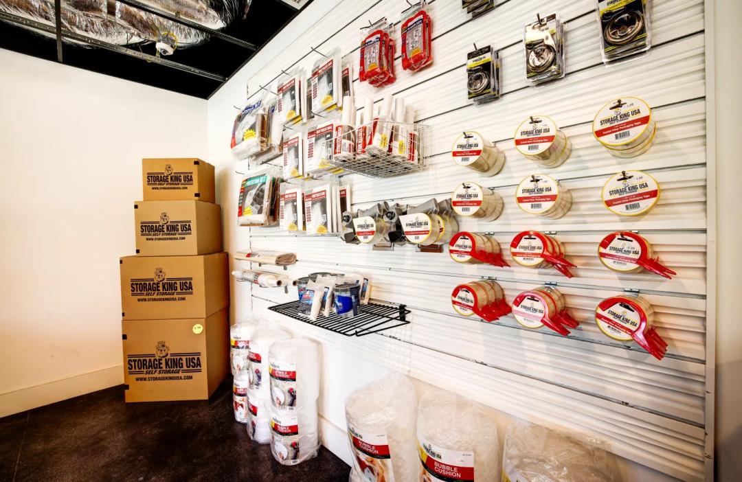 Storage King USA - Dixie Highway media 7