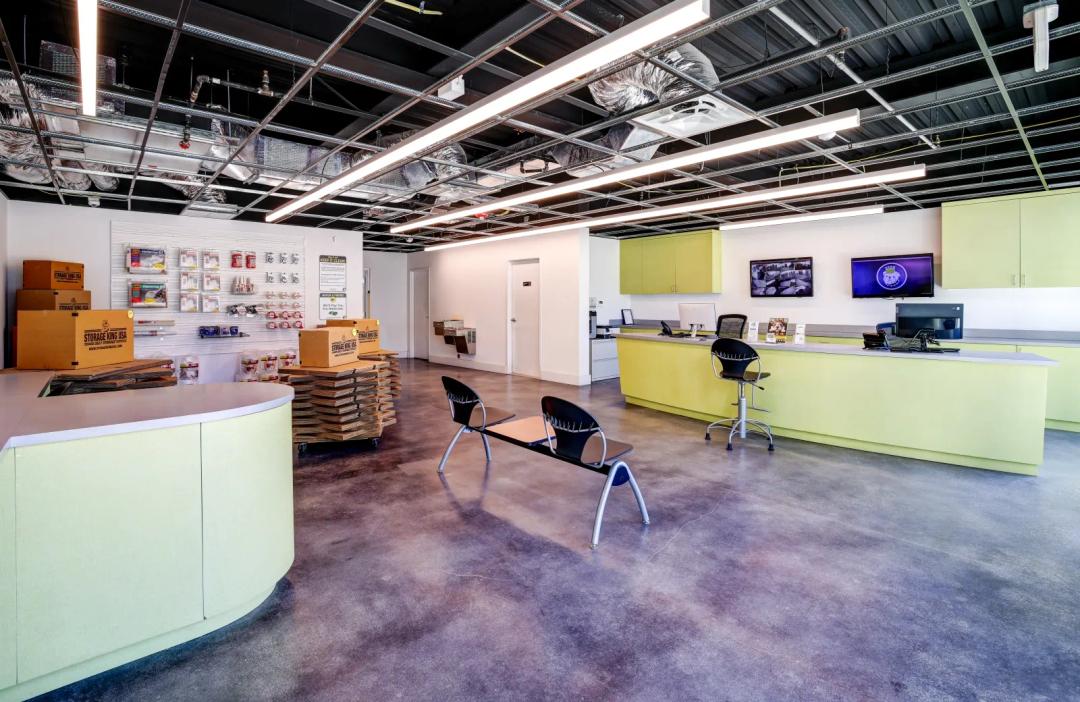 Storage King USA - Dixie Highway media 9