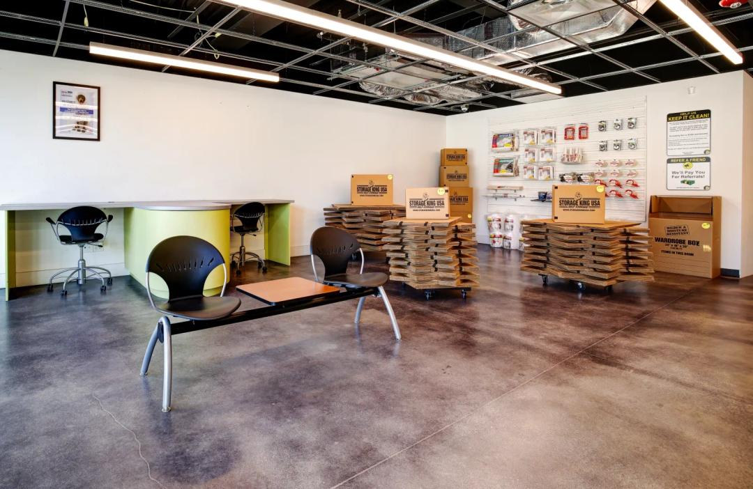 Storage King USA - Dixie Highway media 8