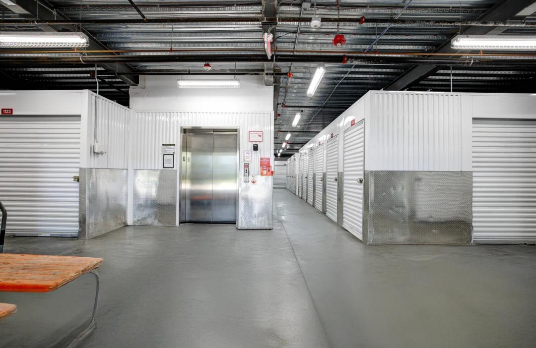 Storage King USA - Dixie Highway media 13