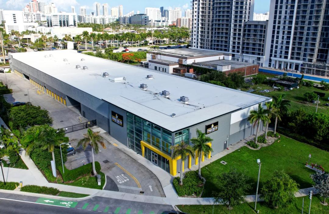 Storage King USA - Dixie Highway media 6