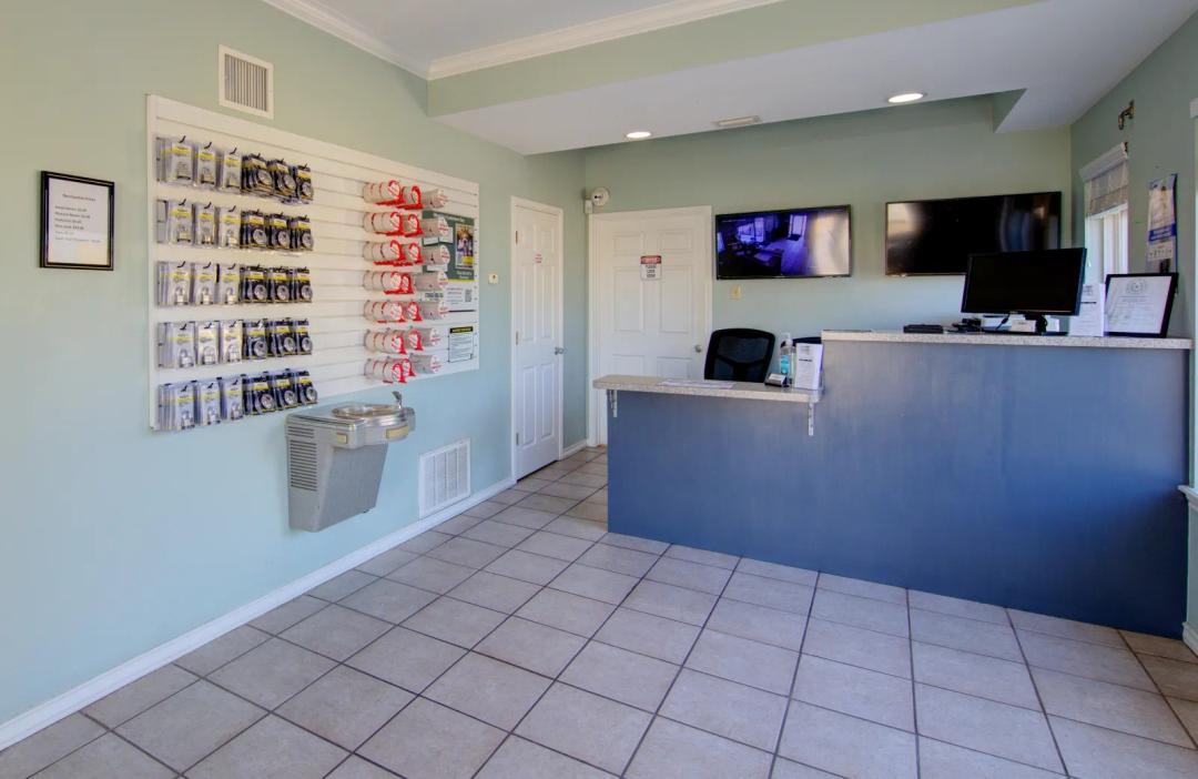 Storage King USA – Corpus Christi, TX (S. Padre Island Drive) media 4