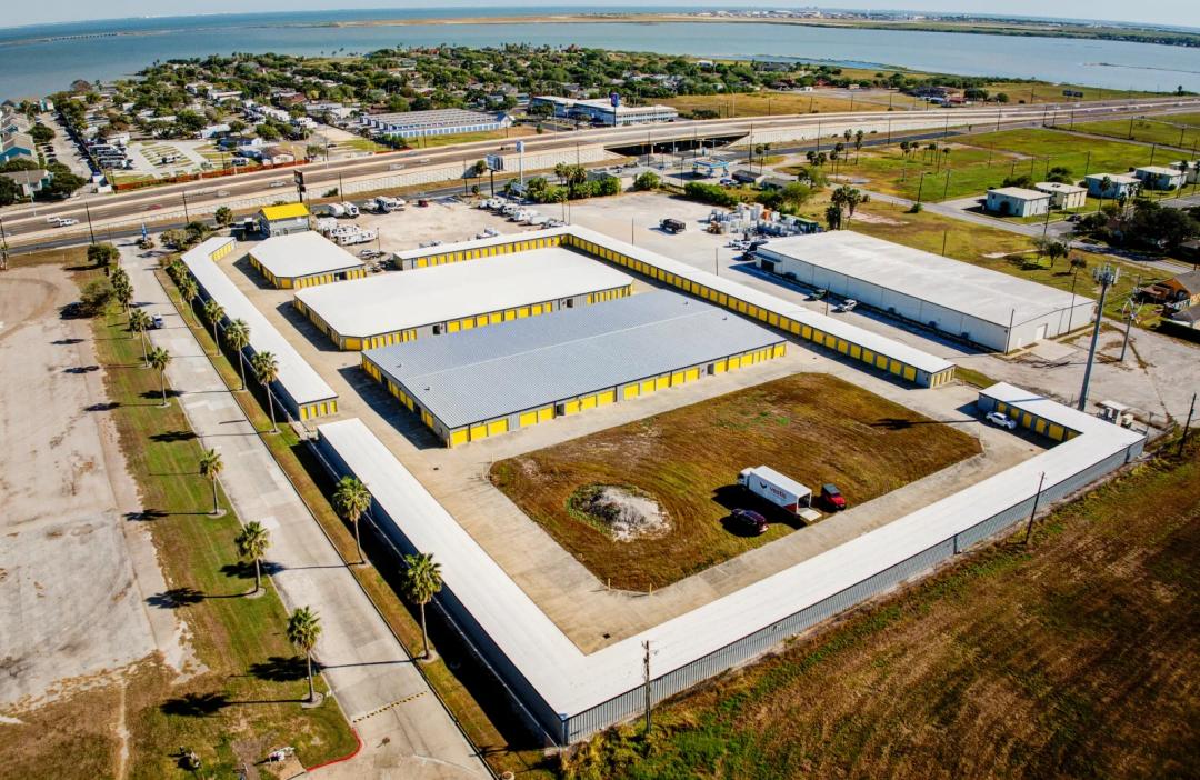 Storage King USA – Corpus Christi, TX (S. Padre Island Drive) media 14