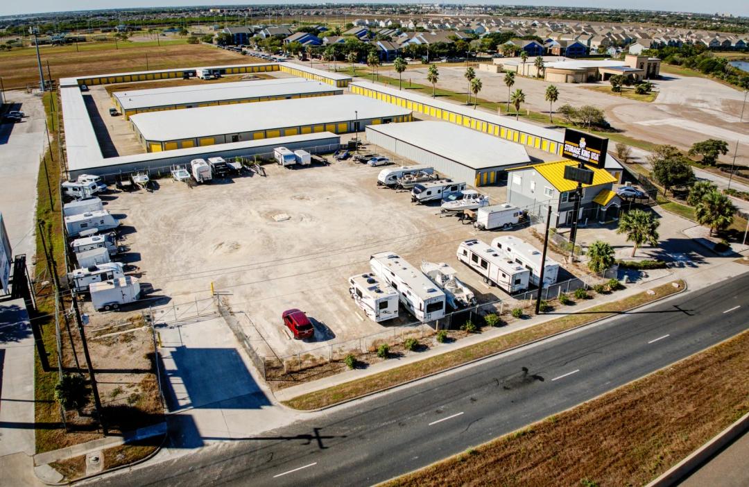 Storage King USA – Corpus Christi, TX (S. Padre Island Drive) media 15