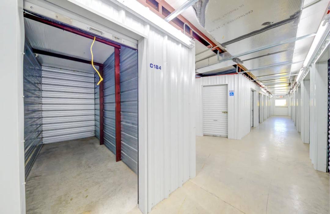 Storage King USA – Corpus Christi, TX (S. Padre Island Drive) media 7