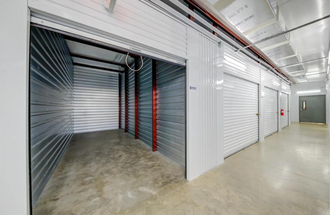 Storage King USA – Corpus Christi, TX (S. Padre Island Drive) media 6