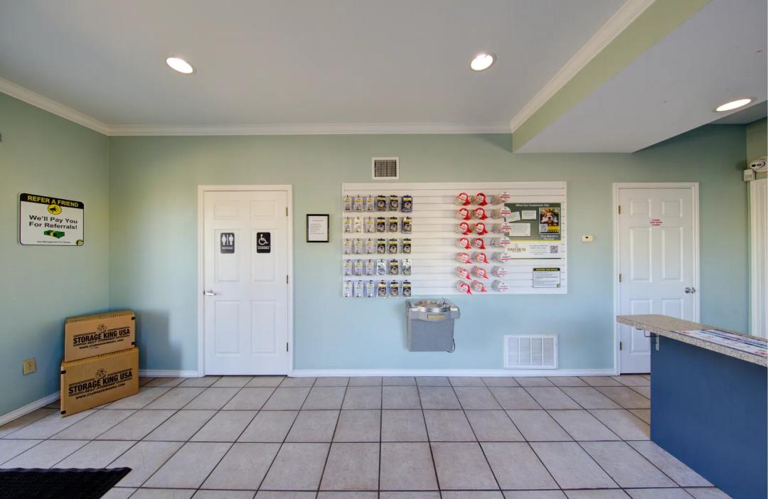 Storage King USA – Corpus Christi, TX (S. Padre Island Drive) media 3