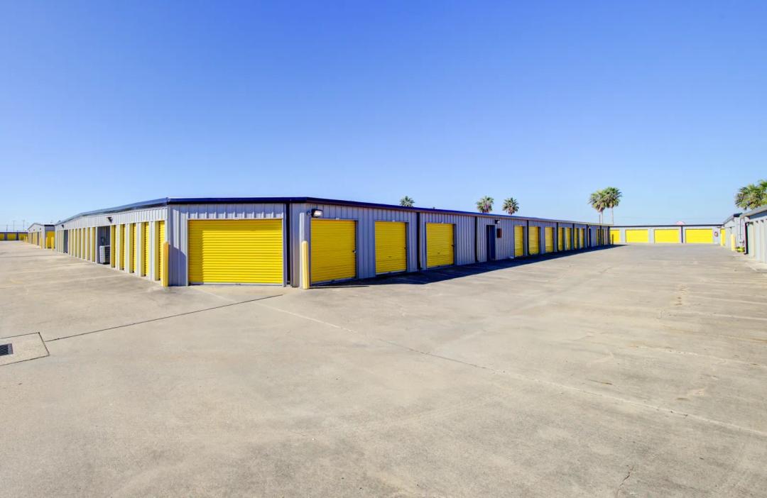 Storage King USA – Corpus Christi, TX (S. Padre Island Drive) media 13
