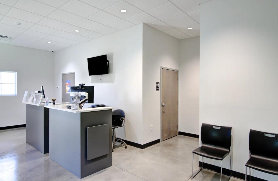 Storage King USA - Pine Barren Road media 5