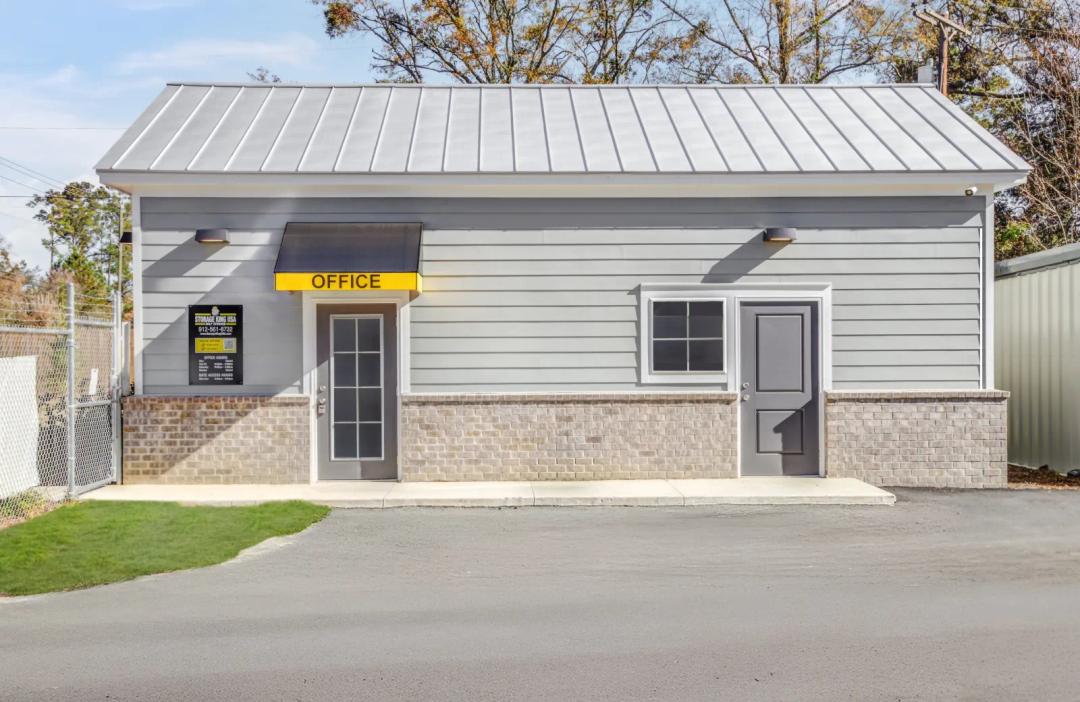 Storage King USA - Pine Barren Road media 3