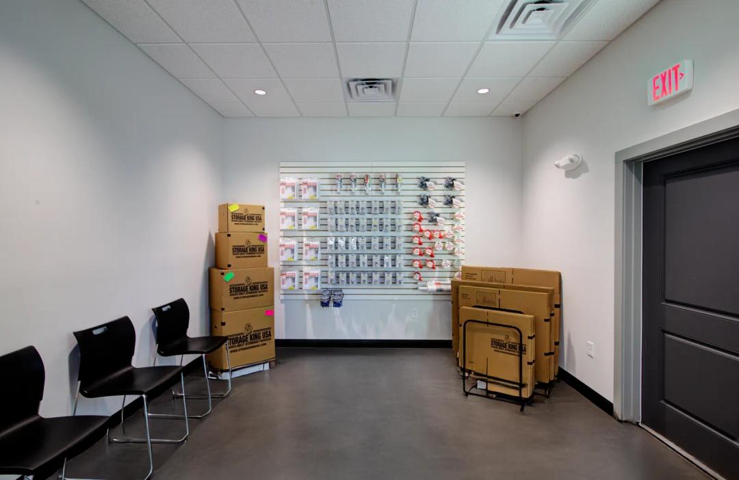 Storage King USA - Pine Barren Road media 6