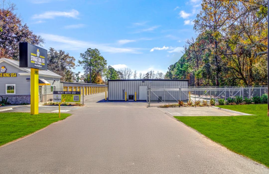 Storage King USA - Pine Barren Road media 2