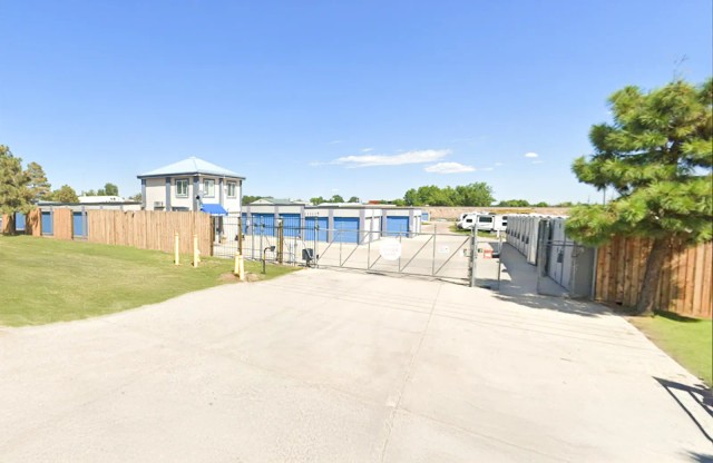 Illustration related to Storage King USA - Wadsworth Blvd Facility