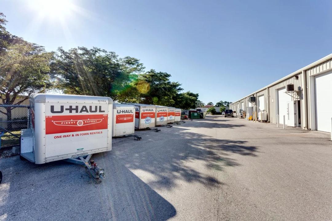 Storage King USA - Fort Myers - Alico Rd. media 4