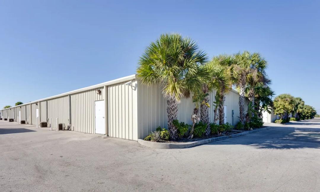 Storage King USA - Fort Myers - Alico Rd. media 2