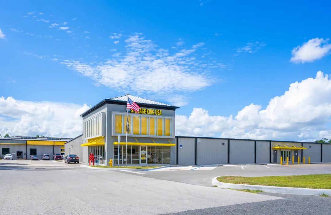 Storage King USA of Winter Haven (Dundee) media 2