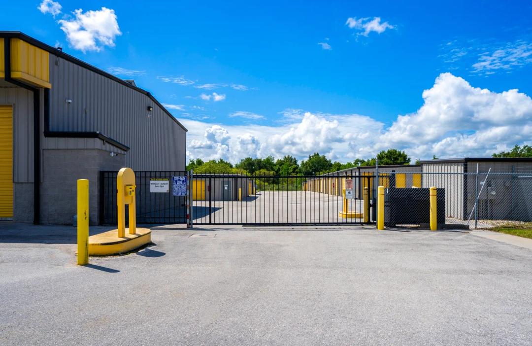 Storage King USA of Winter Haven (Dundee) media 12