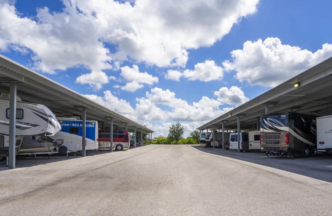 Storage King USA of Winter Haven (Dundee) media 22