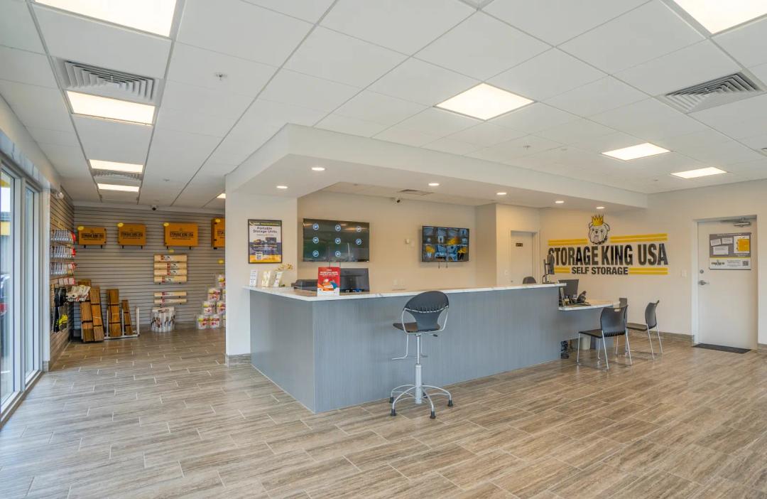 Storage King USA of Winter Haven (Dundee) media 7