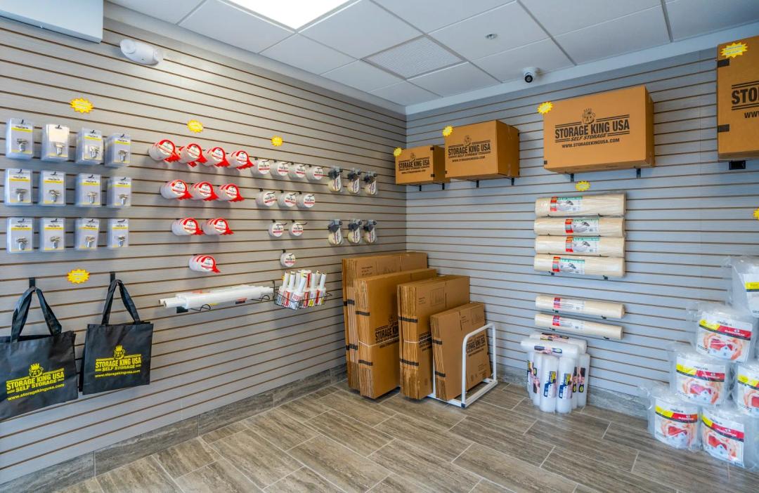 Storage King USA of Winter Haven (Dundee) media 9