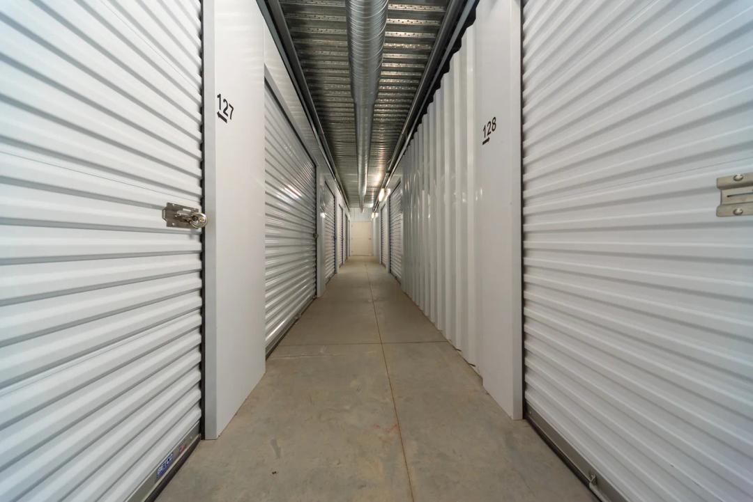 Storage King USA - Apex, NC media 3