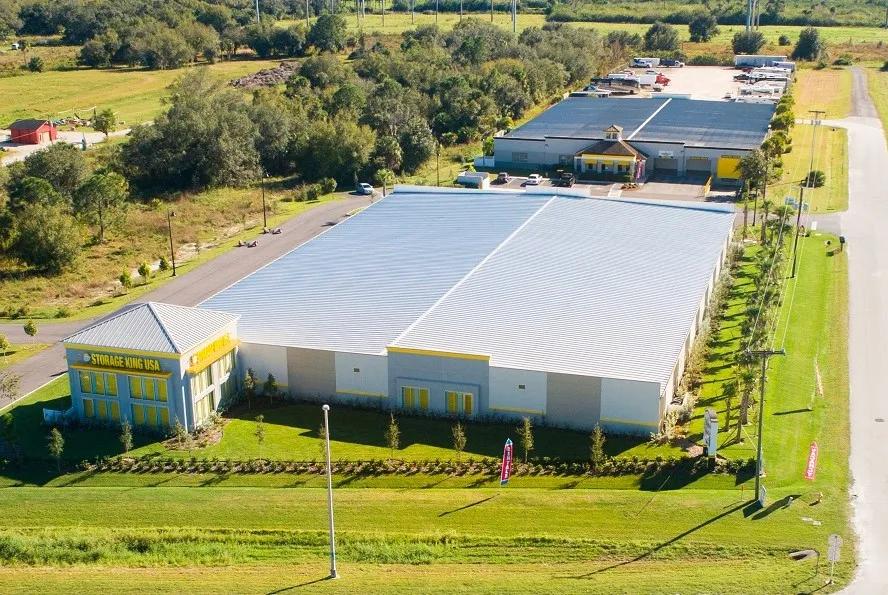 Storage King USA - Fort Myers Route 80 media 9