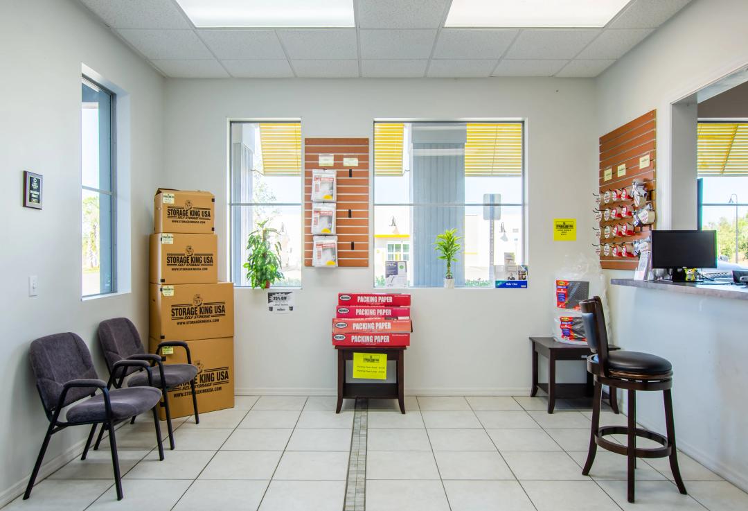Storage King USA - Fort Myers Route 80 media 5