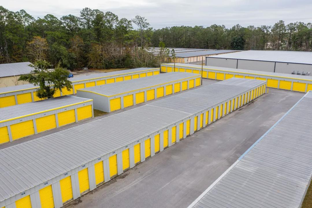 Storage King USA - Ocean Springs media 6