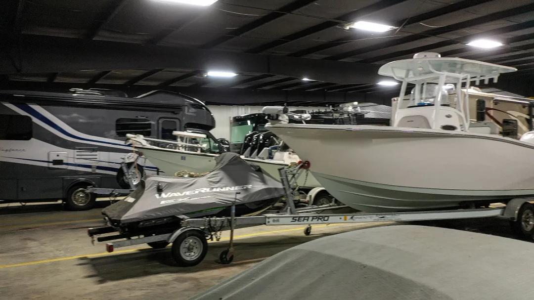 Storage King USA - Ocean Springs media 5