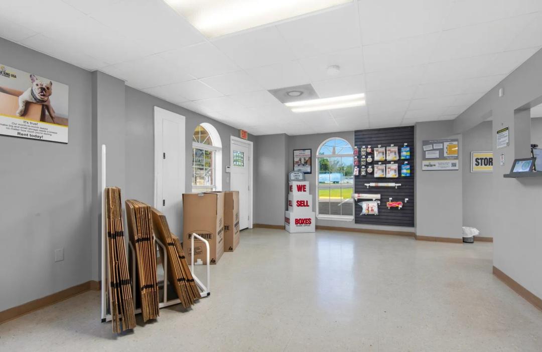 Storage King USA - Pensacola - Mobile Hwy media 3
