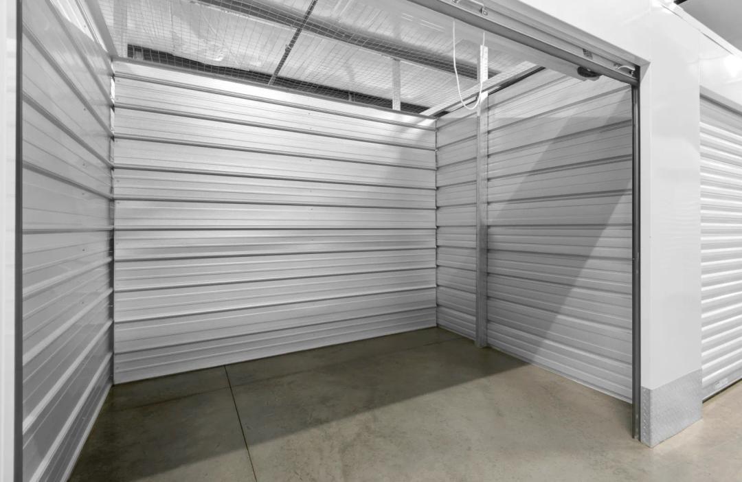 Storage King USA - Pensacola - Mobile Hwy media 9