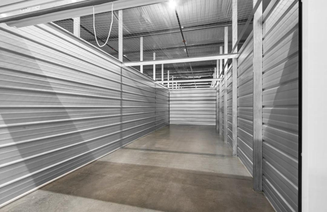 Storage King USA - Pensacola - Mobile Hwy media 10