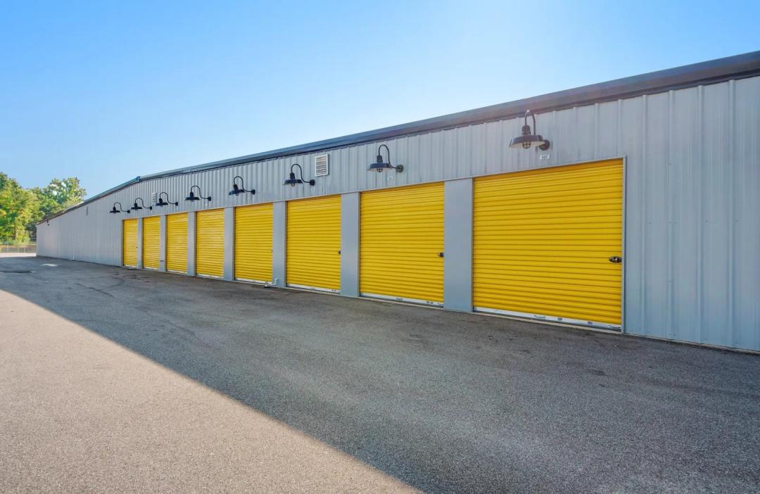 Storage King USA - Pensacola - Mobile Hwy media 15